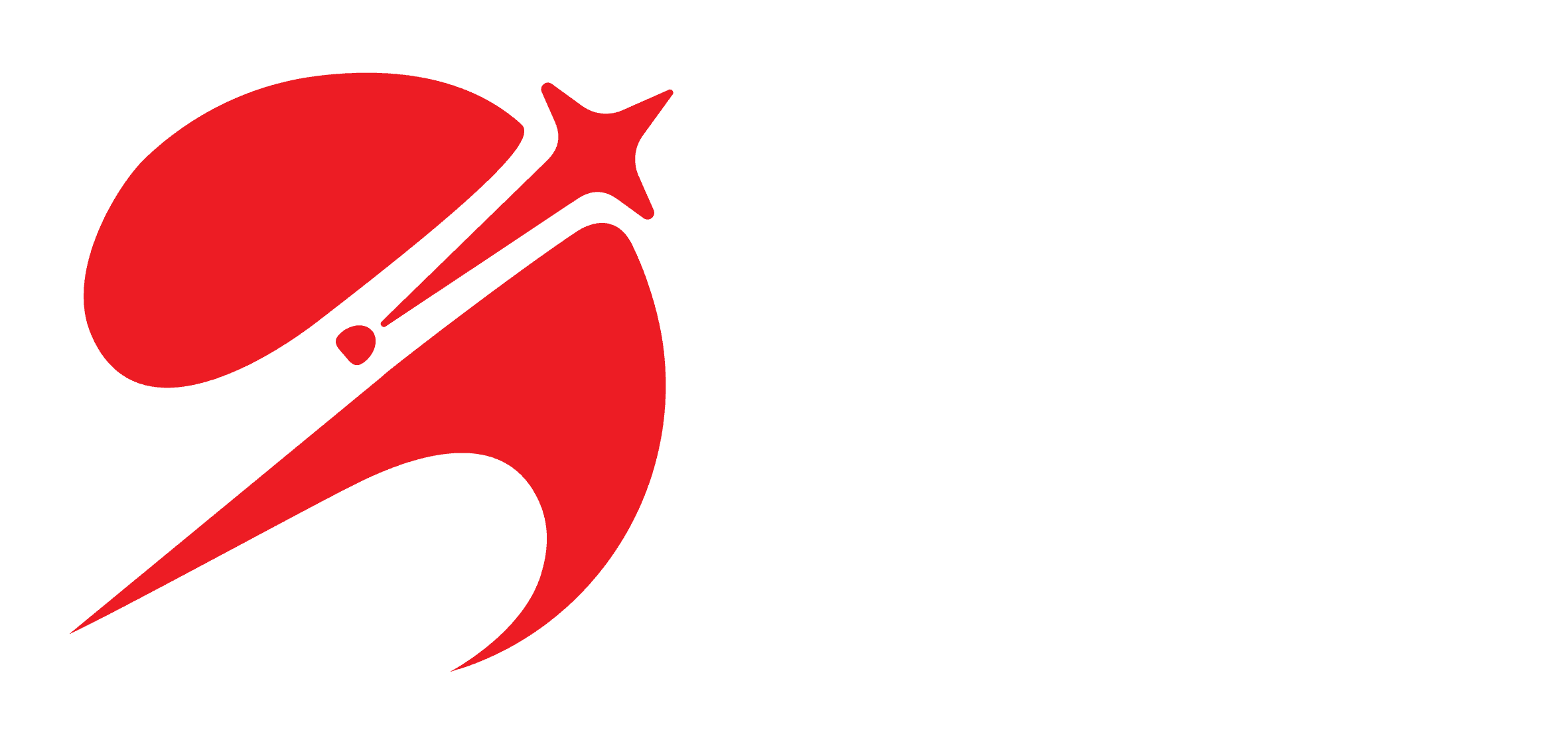 Pluto Koi Centre logo