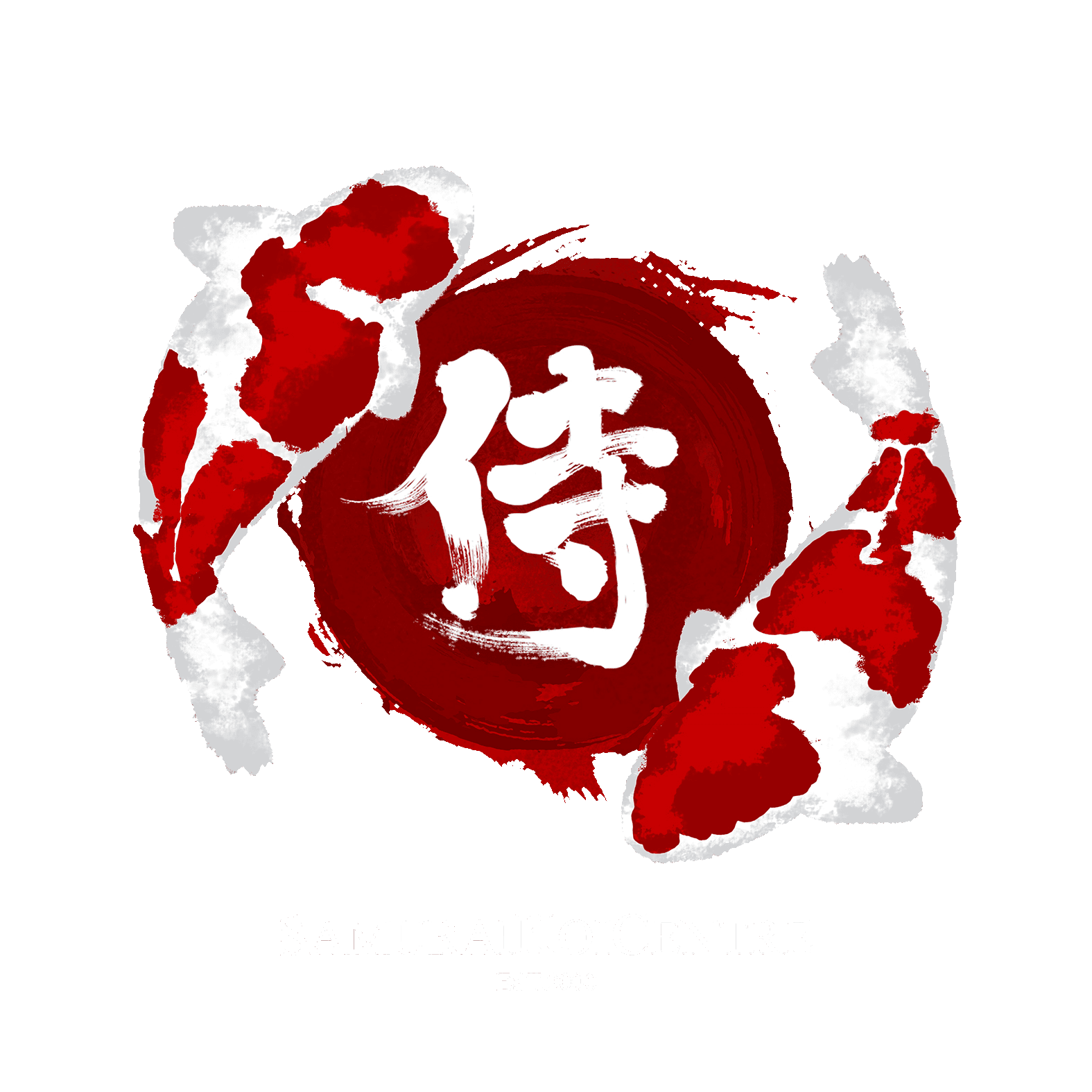 Samurai Koi Centre logo