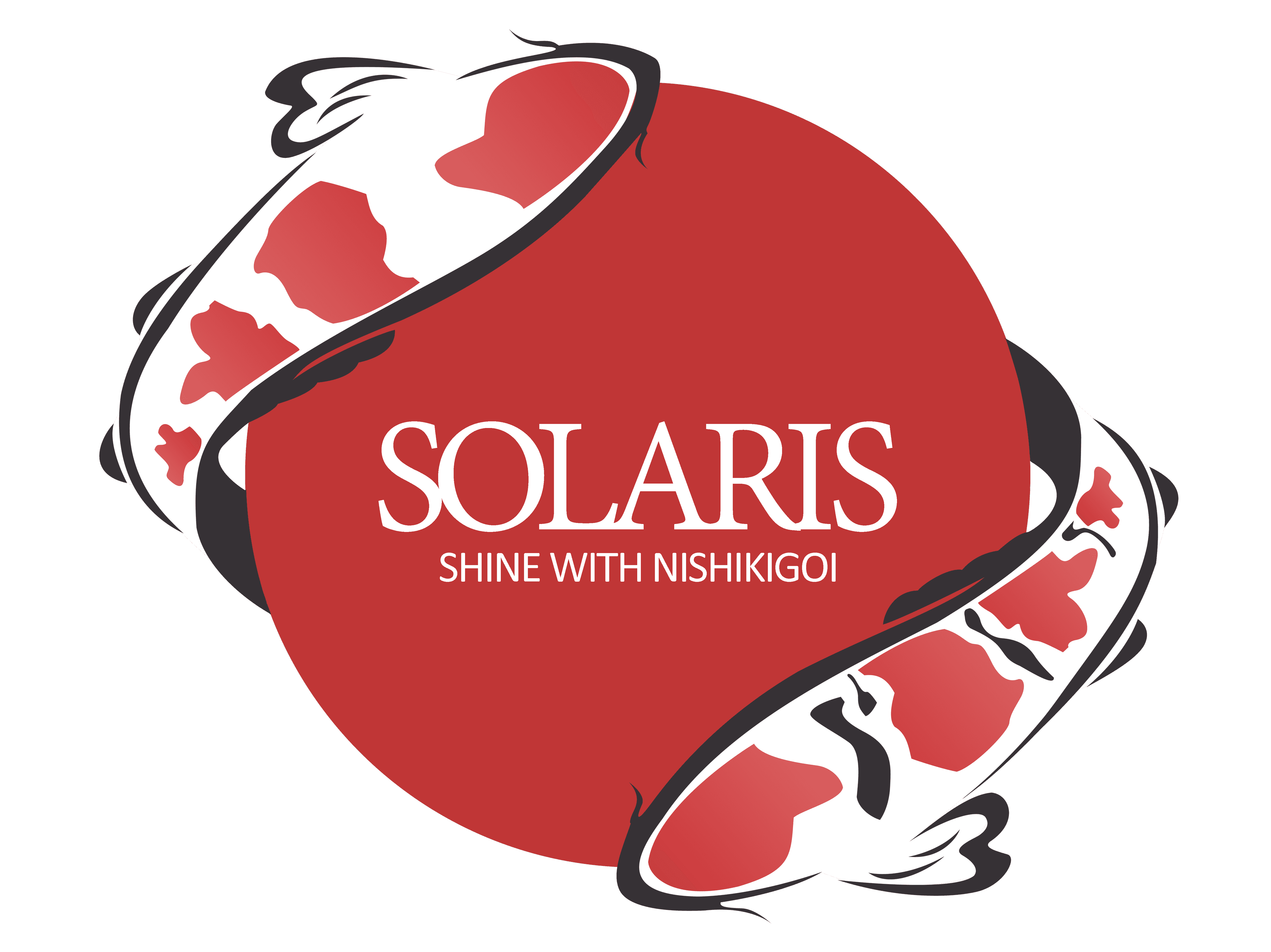 Solaris Koi logo